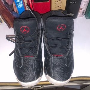 Toddler jordan 13